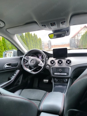 Vând Mercedes Benz CLA 250 4matic  - imagine 10