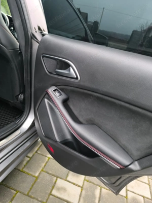 Vând Mercedes Benz CLA 250 4matic  - imagine 7