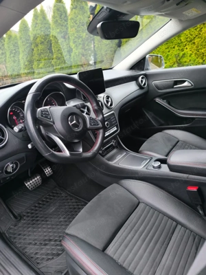 Vând Mercedes Benz CLA 250 4matic  - imagine 5