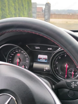 Vând Mercedes Benz CLA 250 4matic  - imagine 3