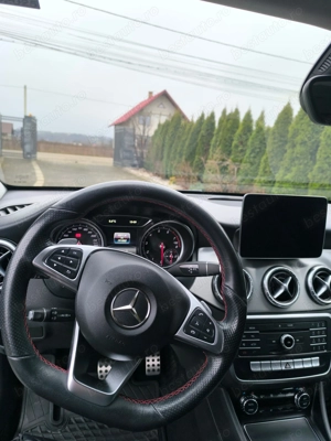 Vând Mercedes Benz CLA 250 4matic  - imagine 8