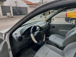 De vanzare Dacia Logan 1.6 MPi -Stare Superba ! - imagine 4