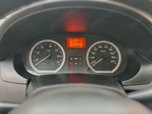 De vanzare Dacia Logan 1.6 MPi -Stare Superba ! - imagine 7