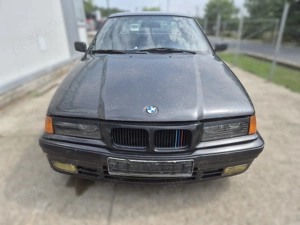 Vând BMW Seria 3 E36  - imagine 2