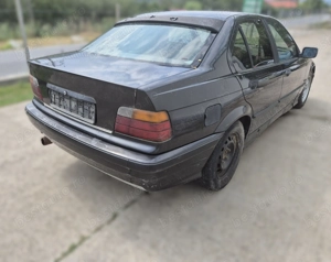 Vând BMW Seria 3 E36  - imagine 4
