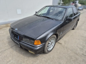 Vând BMW Seria 3 E36  - imagine 3