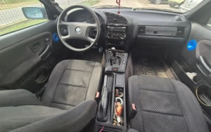 Vând BMW Seria 3 E36  - imagine 6