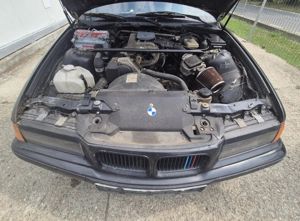 Vând BMW Seria 3 E36  - imagine 10