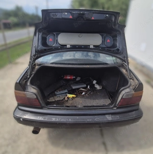 Vând BMW Seria 3 E36  - imagine 7