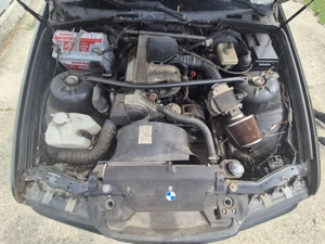 Vând BMW Seria 3 E36  - imagine 11