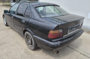 Vând BMW Seria 3 E36  - imagine 5