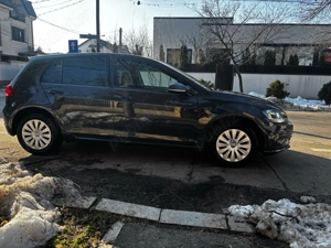 Vând Golf 7.5, 1.0 benzină, prima înmatriculare 10.2018