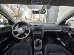 Skoda Octavia 2 Facelift 2012 | 1.4 TSI 122 CP | 174.000 km | Euro 5 - imagine 4