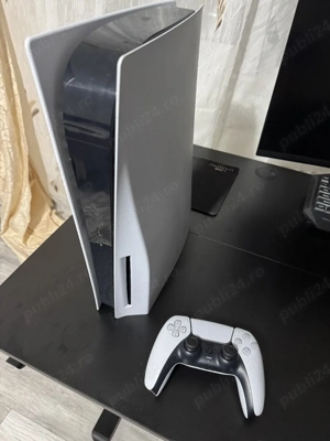 PlayStation 5 disk edition