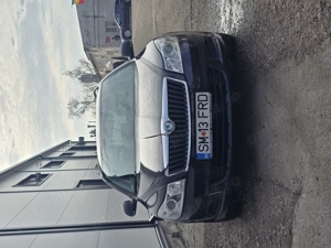 Skoda Octavia 2 Facelift 2012 | 1.4 TSI 122 CP | 174.000 km | Euro 5 - imagine 2