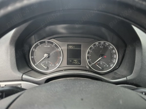 Skoda Octavia 2 Facelift 2012 | 1.4 TSI 122 CP | 174.000 km | Euro 5 - imagine 3