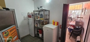    De vânzare fast-food   afacere funcțională de 5 ani (la cheie)