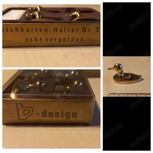 8 Suporți auriți,de masă,mărturii, meniu, loc, nume