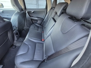 Volvo XC60 D3 2.0D 136 CP   5 Cilindri   2014   Xenon   Piele   Led   - imagine 5