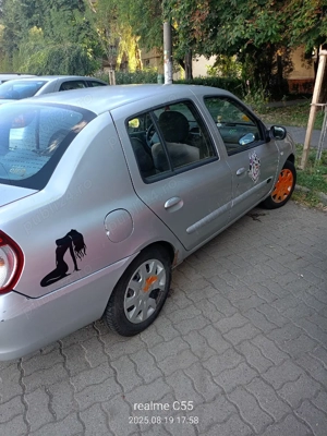 renault symbol 1.4 - imagine 2