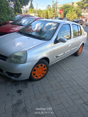 renault symbol 1.4 - imagine 3