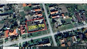  CASĂ MARE în Nădlac cu teren generos 2095mp - imagine 12