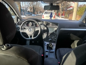 Vând Golf 7.5, 1.0 benzină, prima înmatriculare 10.2018 - imagine 6