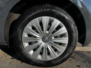 Vând Golf 7.5, 1.0 benzină, prima înmatriculare 10.2018 - imagine 5