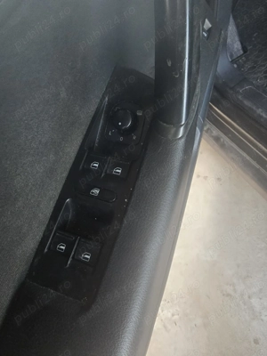 Passat B7 Variant 2014 Trapă Panoramică Full Istoric Reprezentanță  - imagine 9