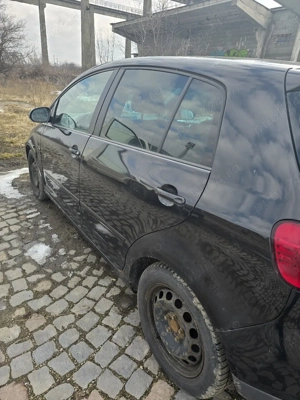 De vânzare Golf 5 plus