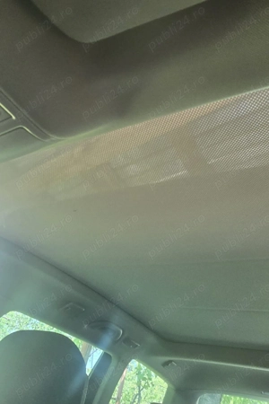 Passat B7 Variant 2014 Trapă Panoramică Full Istoric Reprezentanță  - imagine 7