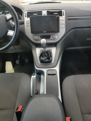 Ford kuga 2012 - imagine 2