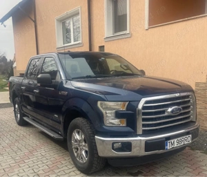 Ford F150  2,7 Ecoboost