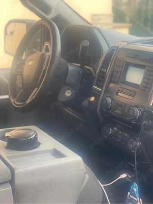 Ford F150  2,7 Ecoboost - imagine 5