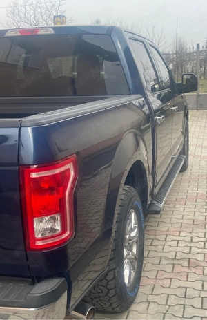Ford F150  2,7 Ecoboost - imagine 6