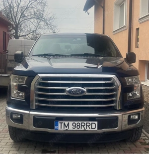 Ford F150 xlt