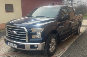 Ford F150  2,7 Ecoboost - imagine 2
