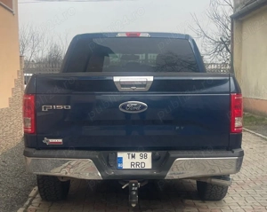Ford F150  2,7 Ecoboost - imagine 4