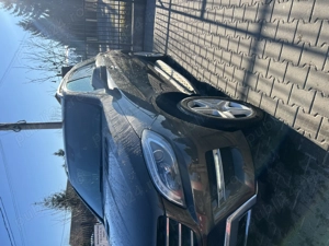 Mercedes ML350 Designo - imagine 2