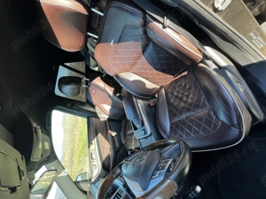 Mercedes ML350 Designo - imagine 5