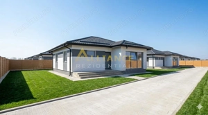 Vila Individuala la Cheie