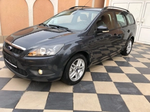 Vand Ford Focus 2011 - imagine 2
