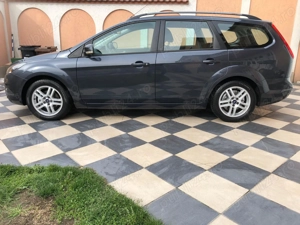 Vand Ford Focus 2011 - imagine 3