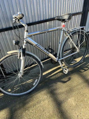 de vanzare bicicleta Ontario