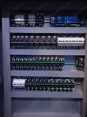 Electrician calificat 