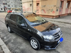 dacia logan mcv 0.9 Gpl - imagine 2