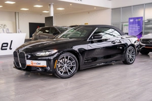 BMW Seria 4 430i G23 - imagine 3