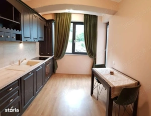 Apartament 2 camere, Dealul Morii Residence