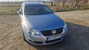 De vanzare Passat - imagine 4