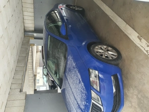 Skoda Octavia III - imagine 4